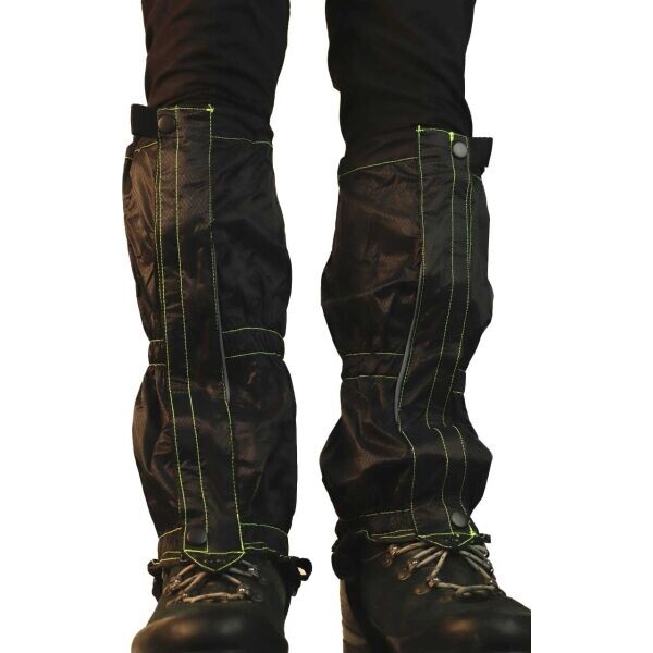 HAVEN ICEBRAKER Návleky, černá, velikost