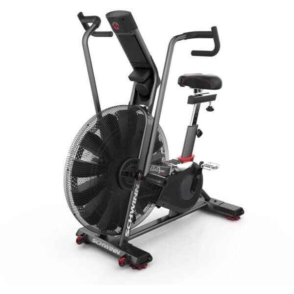 Schwinn AIRDYNE AD8 Air bike, černá, velikost