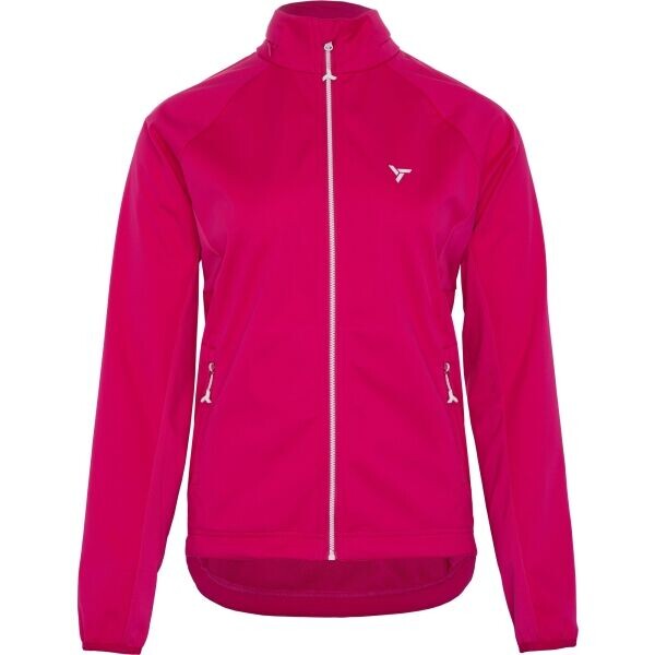 SILVINI CASSIANA Dámská bunda, růžová, velikost