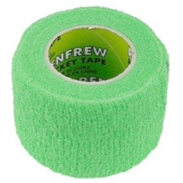 RENFREW TAPE Páska gripová, světle zelená, velikost
