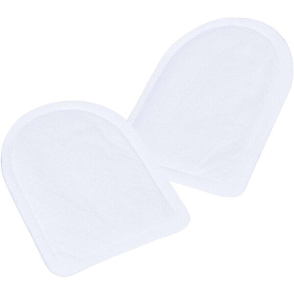 Runto WARMFOOT Hřejivé polštářky do bot, bílá, velikost