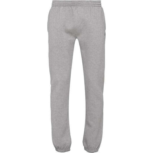 Russell Athletic SMALL LOGO Pánské tepláky, šedá, velikost