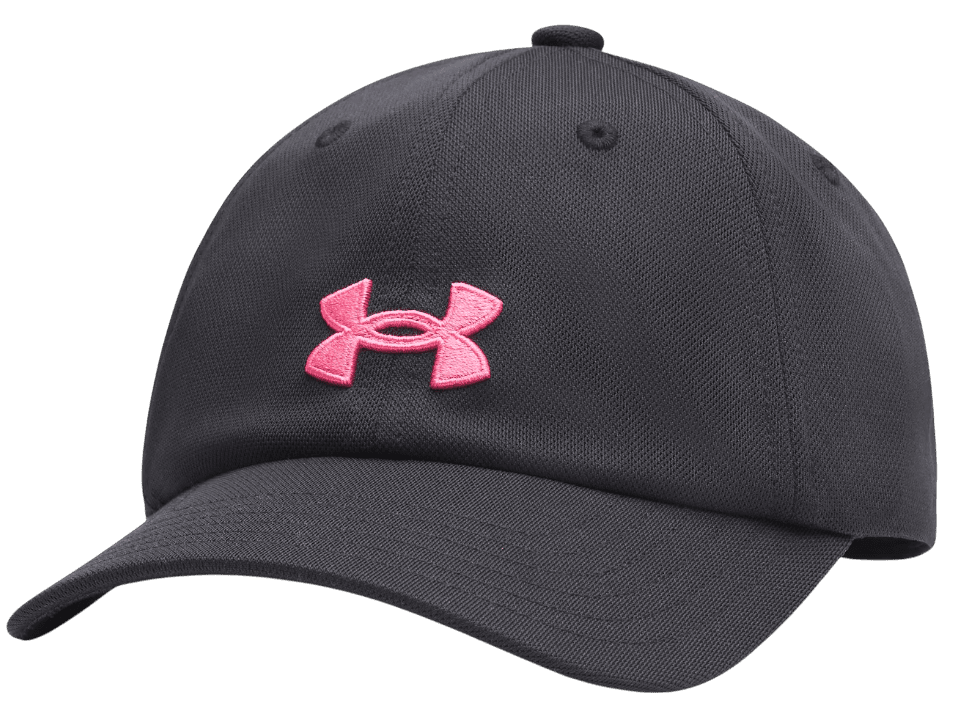 Kšiltovka Under Armour Girl's UA Blitzing Adj