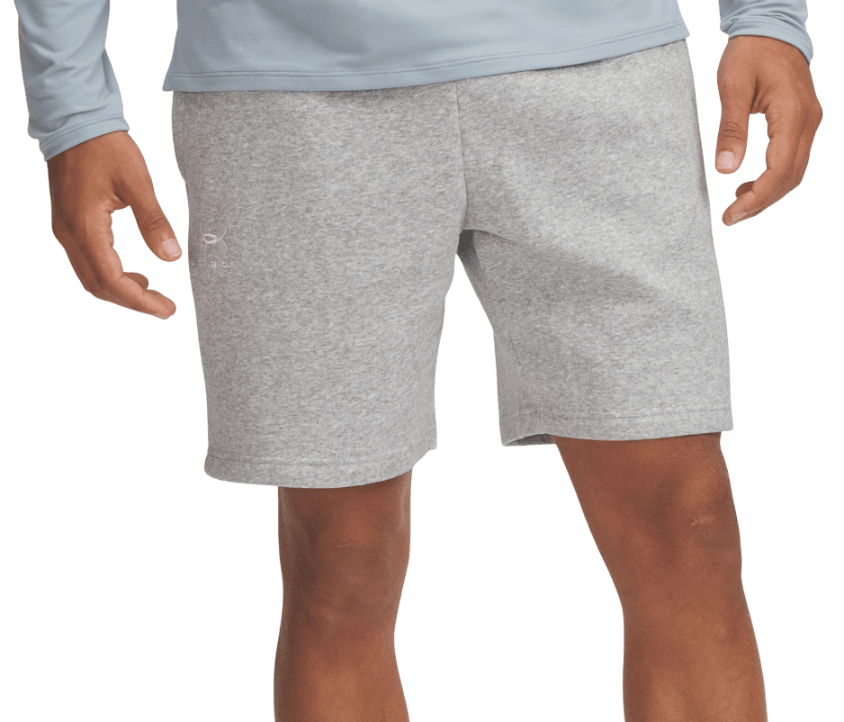 Šortky Under Armour UA Icon Fleece Short