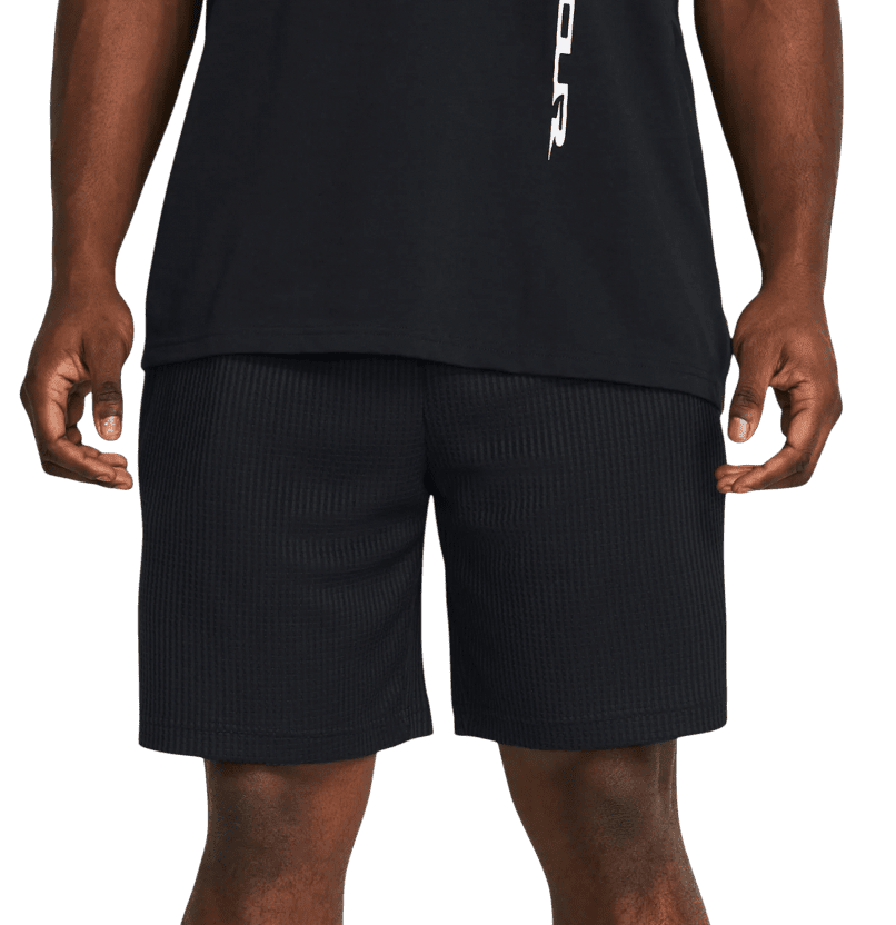 Šortky Under Armour UA Rival Waffle Short