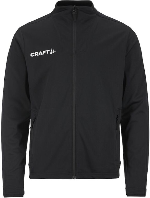 Bunda Craft Evolve 2.0 Full Zip Jacket JR