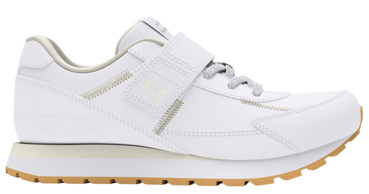 Obuv Under Armour UA PS Essential Runner