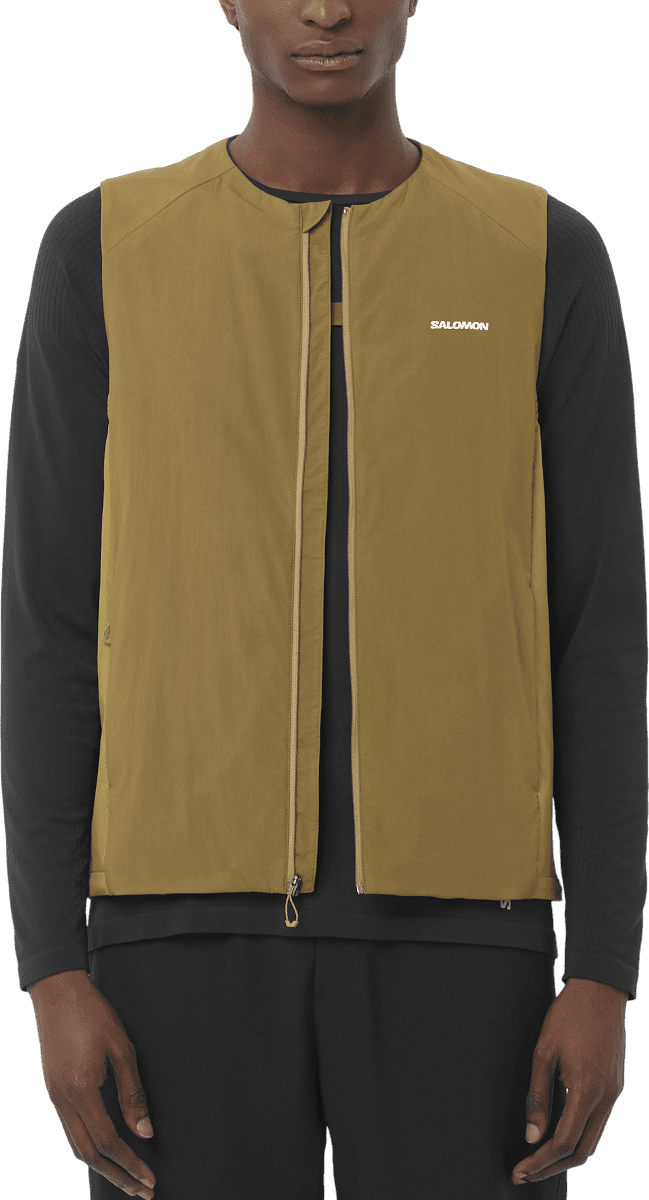 Vesta Salomon MOUNTAIN FLEX HYB VST M