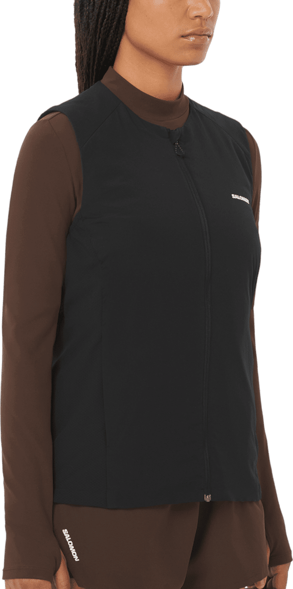 Vesta Salomon MOUNTAIN FLEX HYB VST W