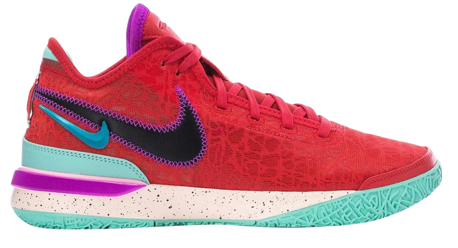Basketbalové boty Nike  LeBron NXXT Gen