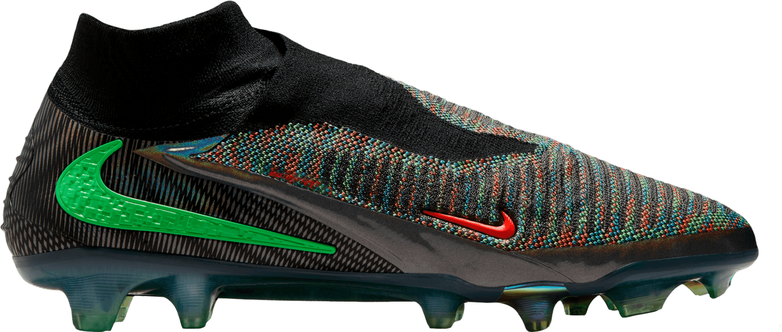 Kopačky Nike  Phantom 6 High Elite SE „EAFC“ FG