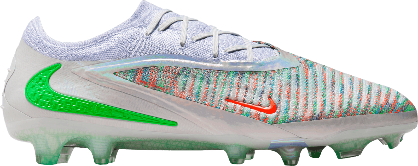 Kopačky Nike  Phantom 6 Low Elite SE „EAFC“ FG