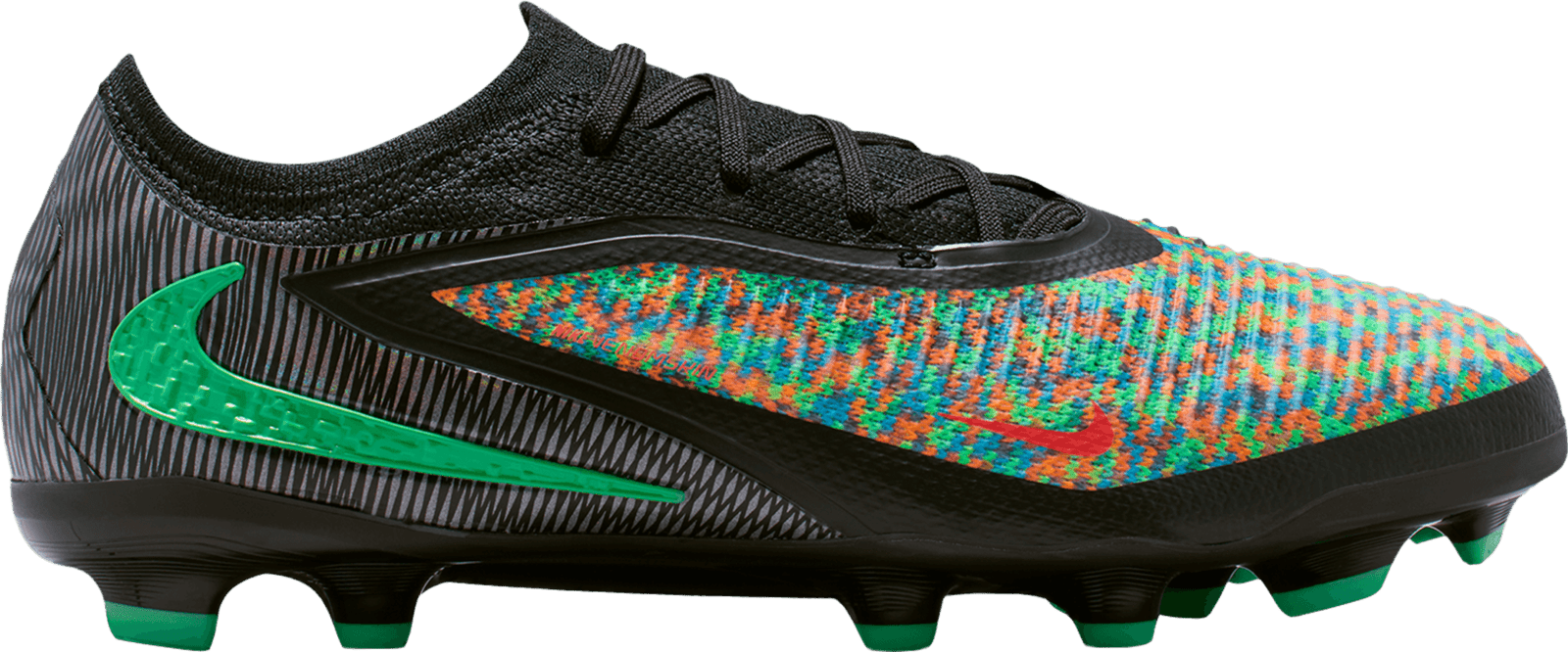 Kopačky Nike  Phantom 6 Low Pro SE „EAFC“ FG/MG Kids