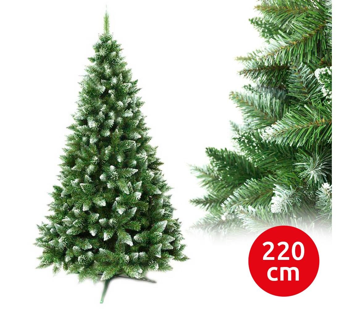 Vánoční stromek 220 cm jedle EL-JD220