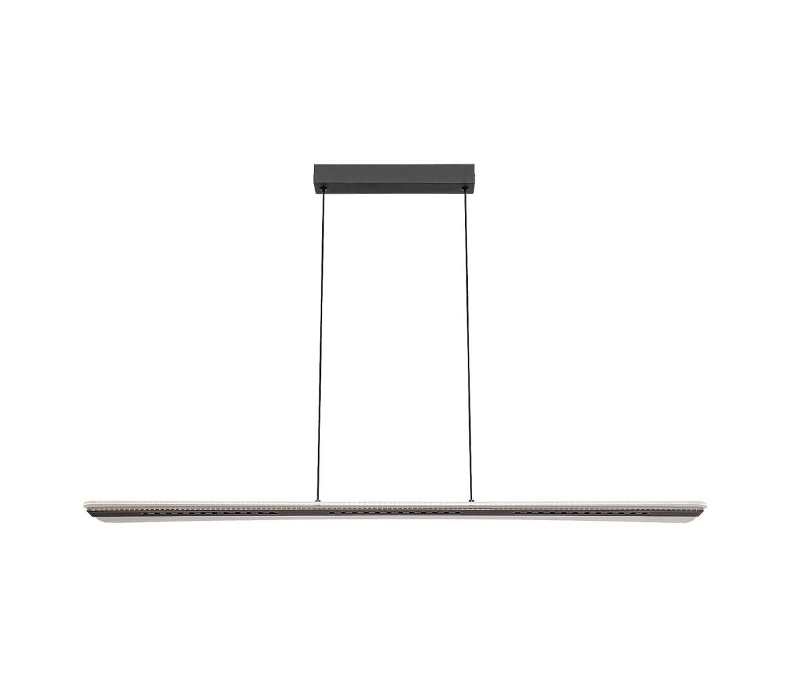 Rabalux 72026 - LED Lustr na lanku NORAEL LED/40W/230V 3000K 72026