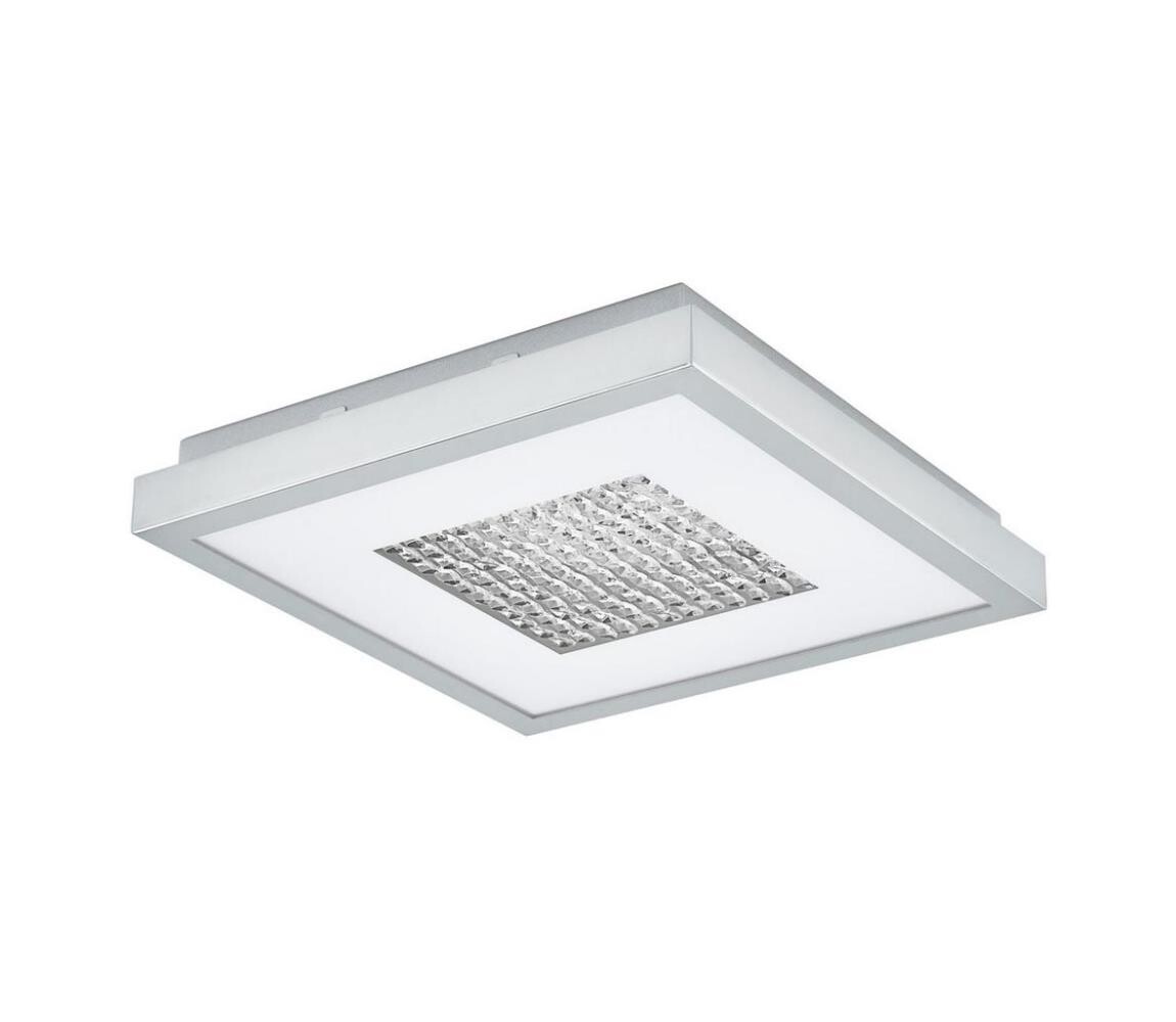 Eglo 98369 - LED Stmívatelné stropní svítidlo PESCATE LED/24W/230V 98369