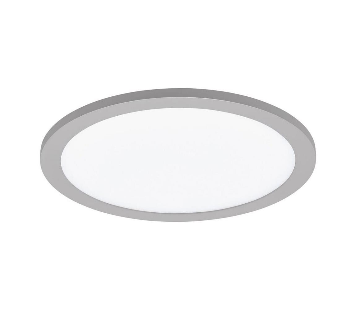 Eglo 98213 - LED Stmívatelné stropní svítidlo SARSINA LED/17W/230V 98213