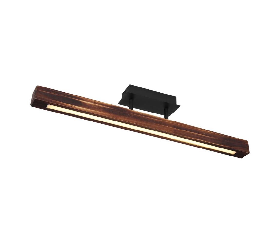 Globo 15536D - LED Přisazený lustr TIBEON LED/20W/230V 15536D