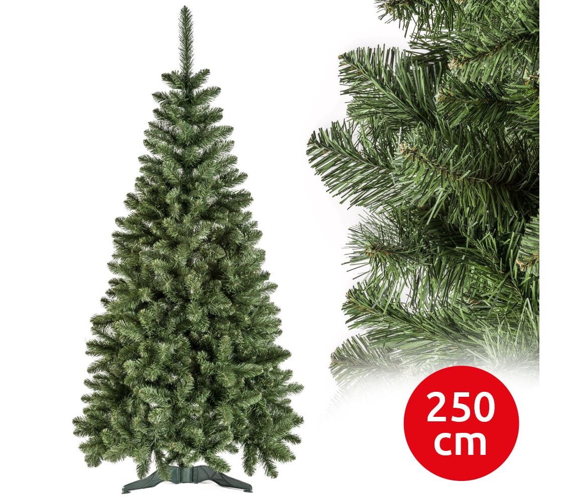 Vánoční stromek POLA 250 cm borovice 5902280050025