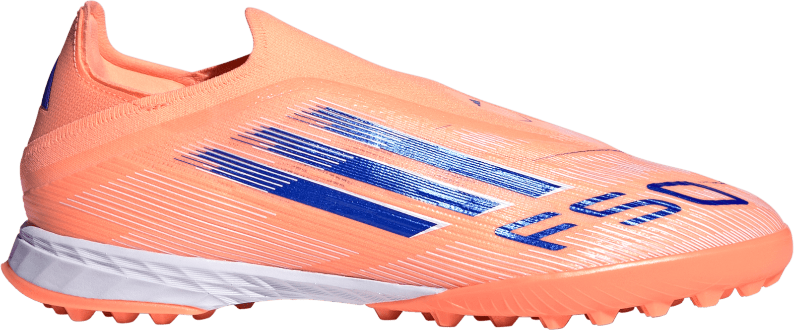 Kopačky adidas  F50 Pro Laceless TF