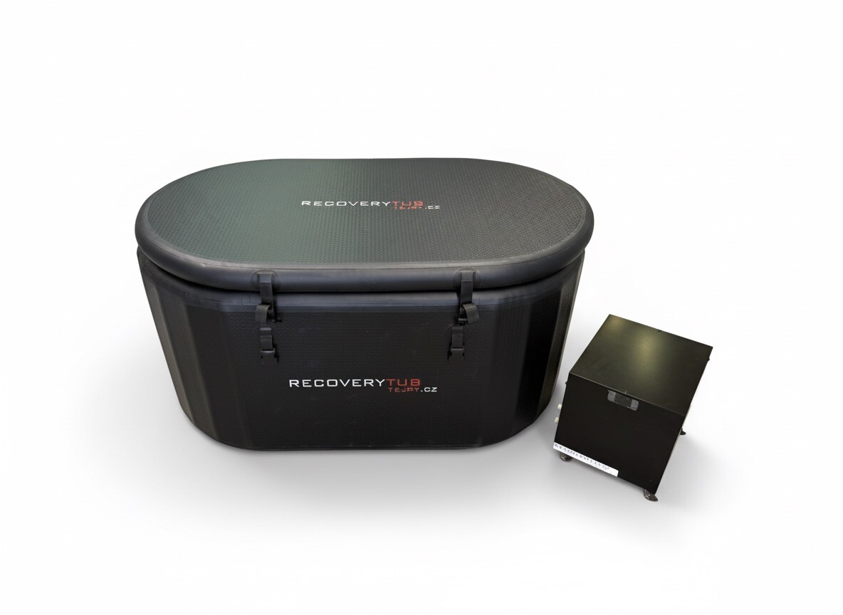 TEJPY.cz Vana na otužování