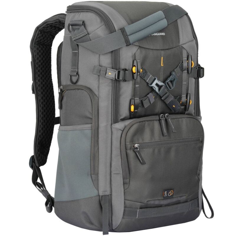 VANGUARD ALTA SKY 69 - fotobatoh