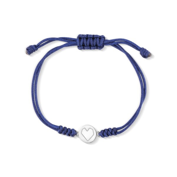 Náramek bez kamenů 161-250-75000M-0000