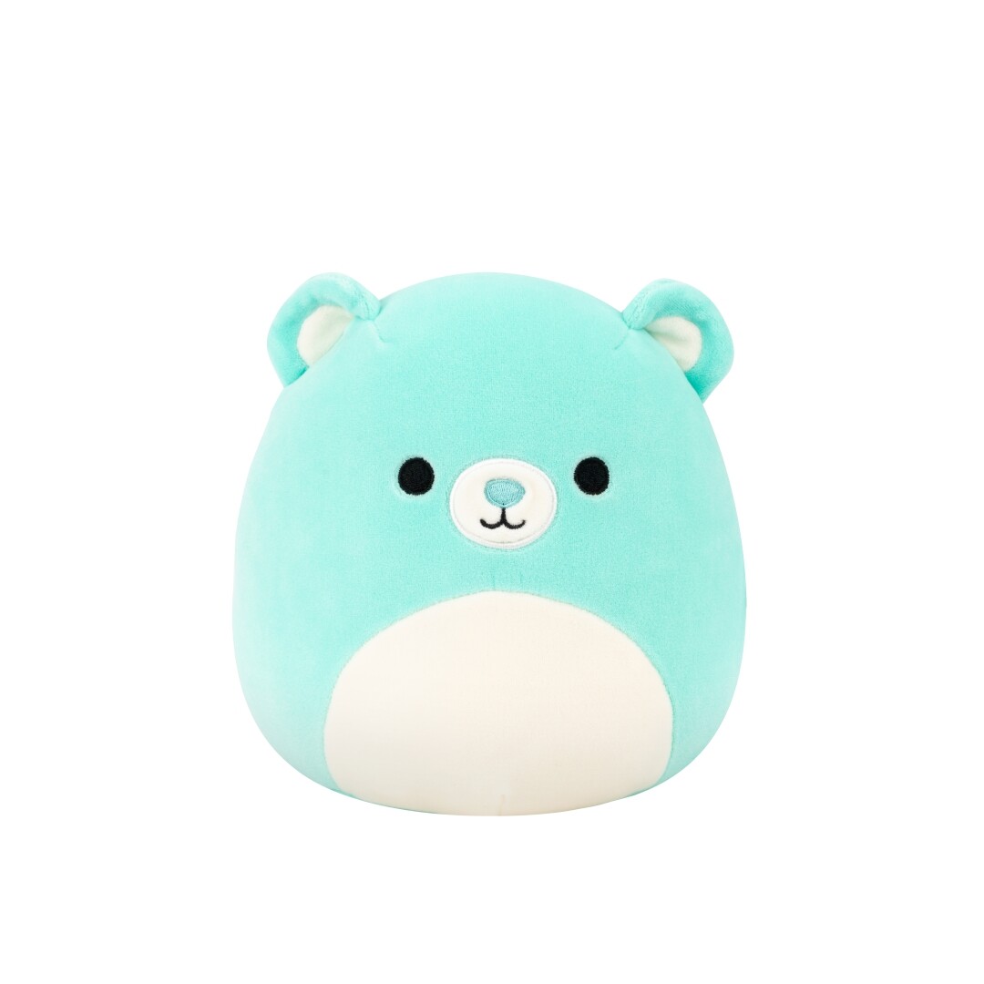 SQUISHMALLOWS Medvěd - Belinda