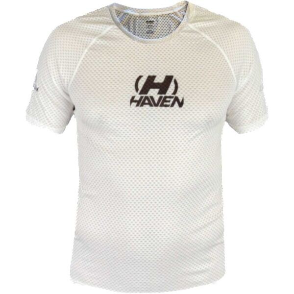 HAVEN DRY2SKIN HMS Funkční triko, bílá, velikost