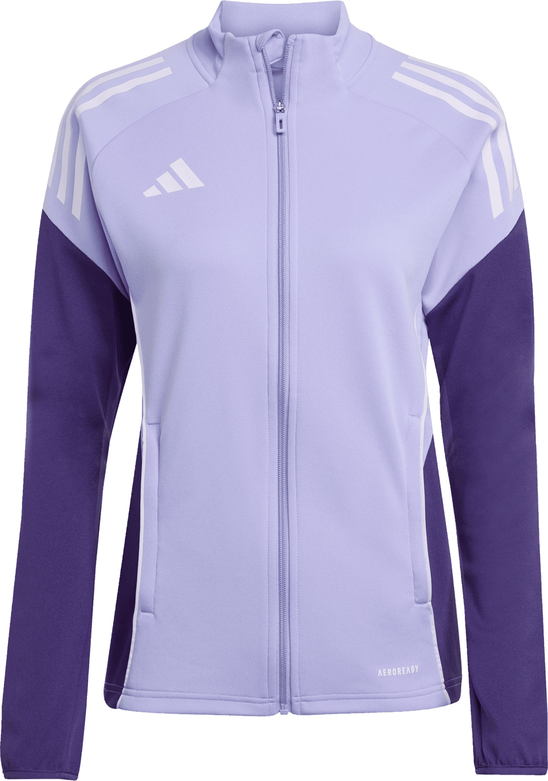 Bunda adidas  Tiro 25 Competition Training Jacket Women