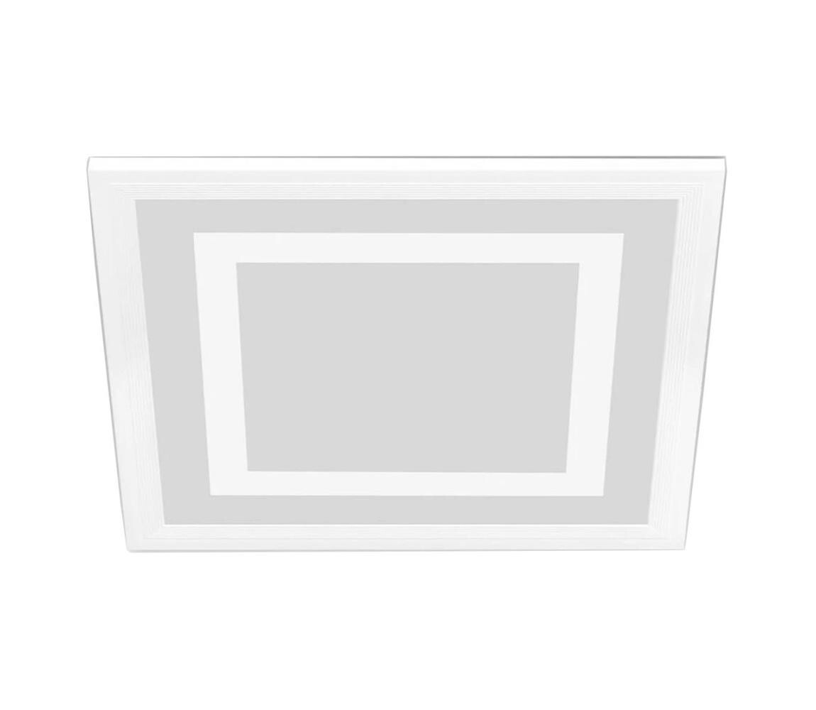 Telefunken 318706TF - LED Stm. panel LED/18W/230V 3000-6500K + DO 318706TF