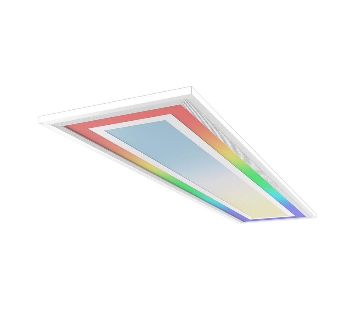 Telefunken 318906TF-LED RGBW Stm. stropní svítidlo LED/24W/230V 3000-6500K + DO 318906TF