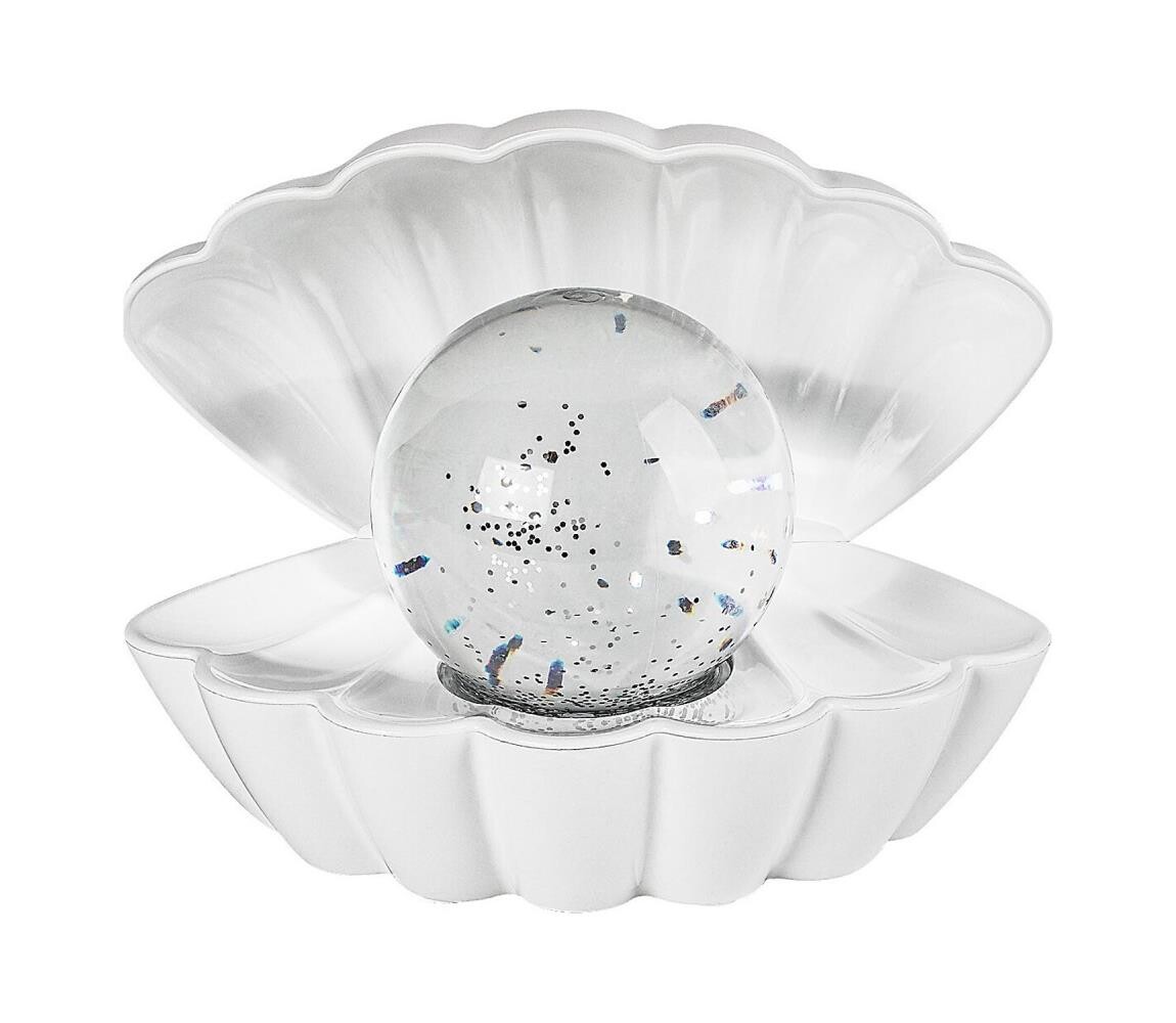 Rabalux 76030 - LED RGB Dekorační lampa SPARKLY LED/0,8W/3xAAA 76030