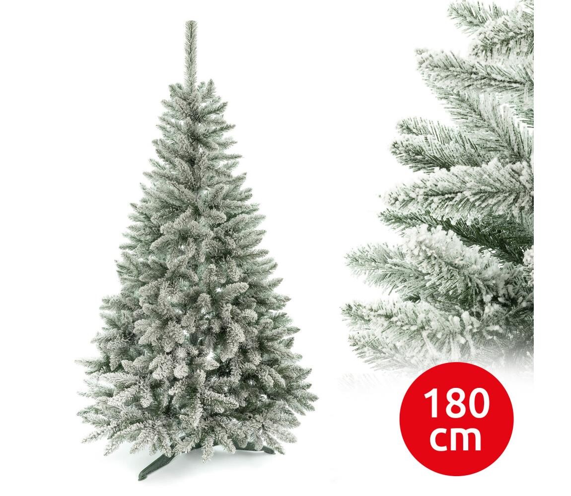 Vánoční stromek 180 cm smrk 5902280051626