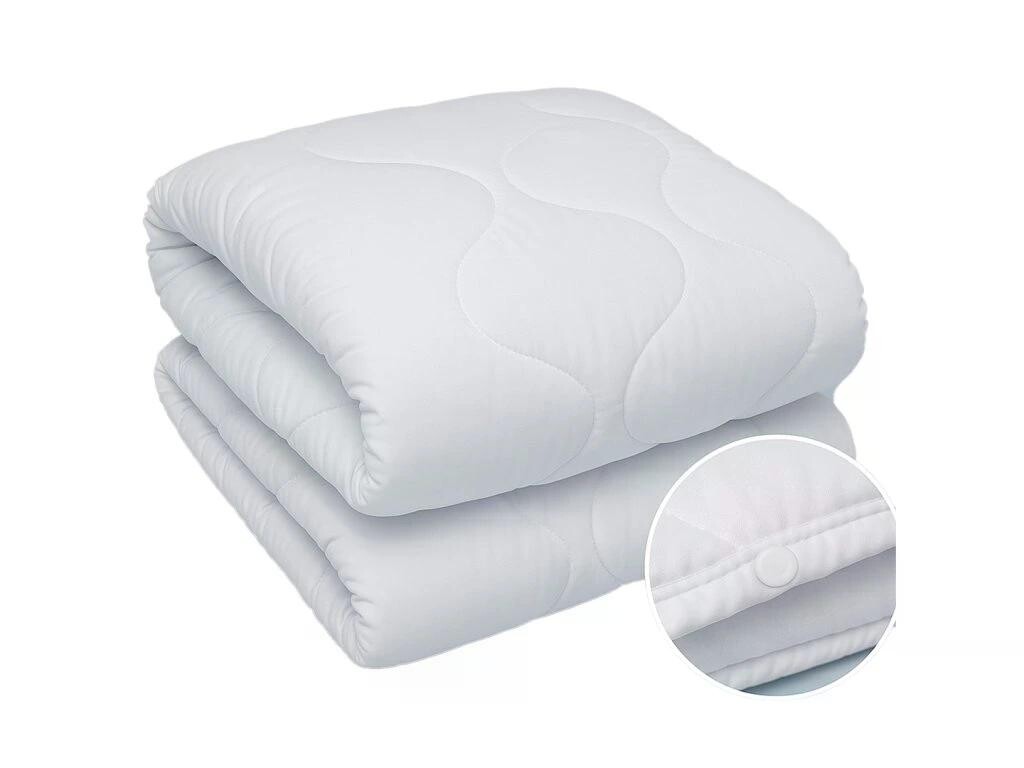 TipTrade Přikrývka 140x200 cm - Duo sleep 3v1