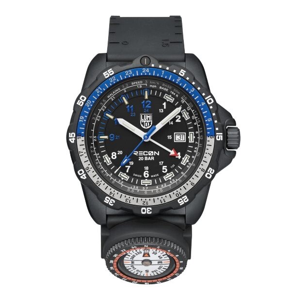Luminox Recon Point Man 8830 Series XL.8833