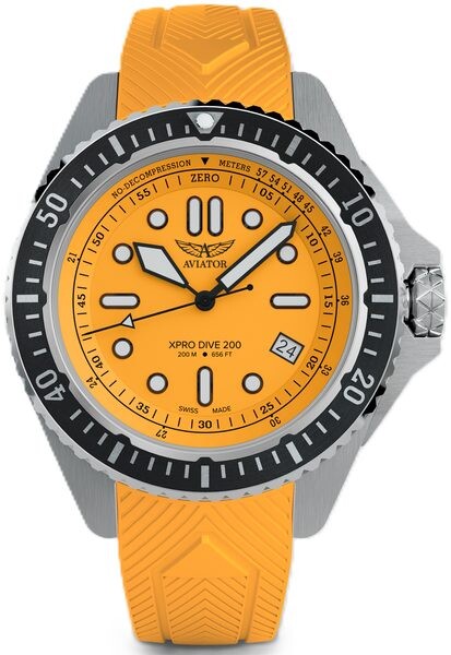 Aviator XPRO DIVE 200 V.1.42.0.375.0
