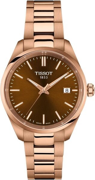 Tissot PR 100 Quartz Lady T150.210.33.291.00
