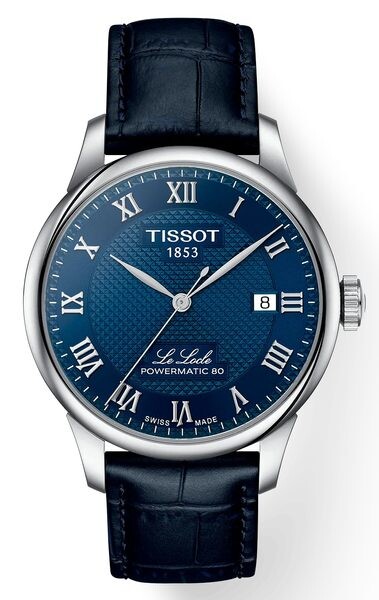 Tissot Le Locle Automatic T006.407.16.043.00