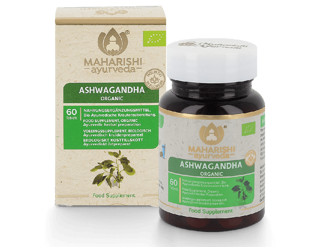 BIO Ashwagandha, 60 tablet