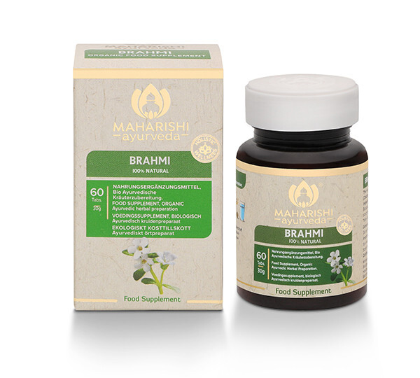 BIO Brahmi, 60 tablet