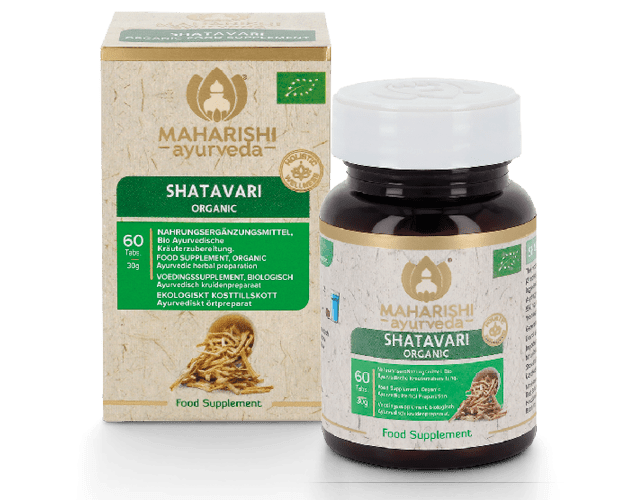 BIO Shatavari, 60 tablet