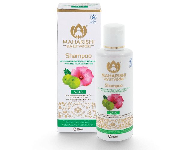 Šampon na vlasy Váta, 200 ml