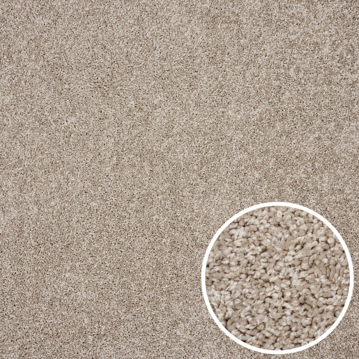 Metrážový koberec Bali 071, na míru, šíře 4m, béžová, filc, dětský pokoj