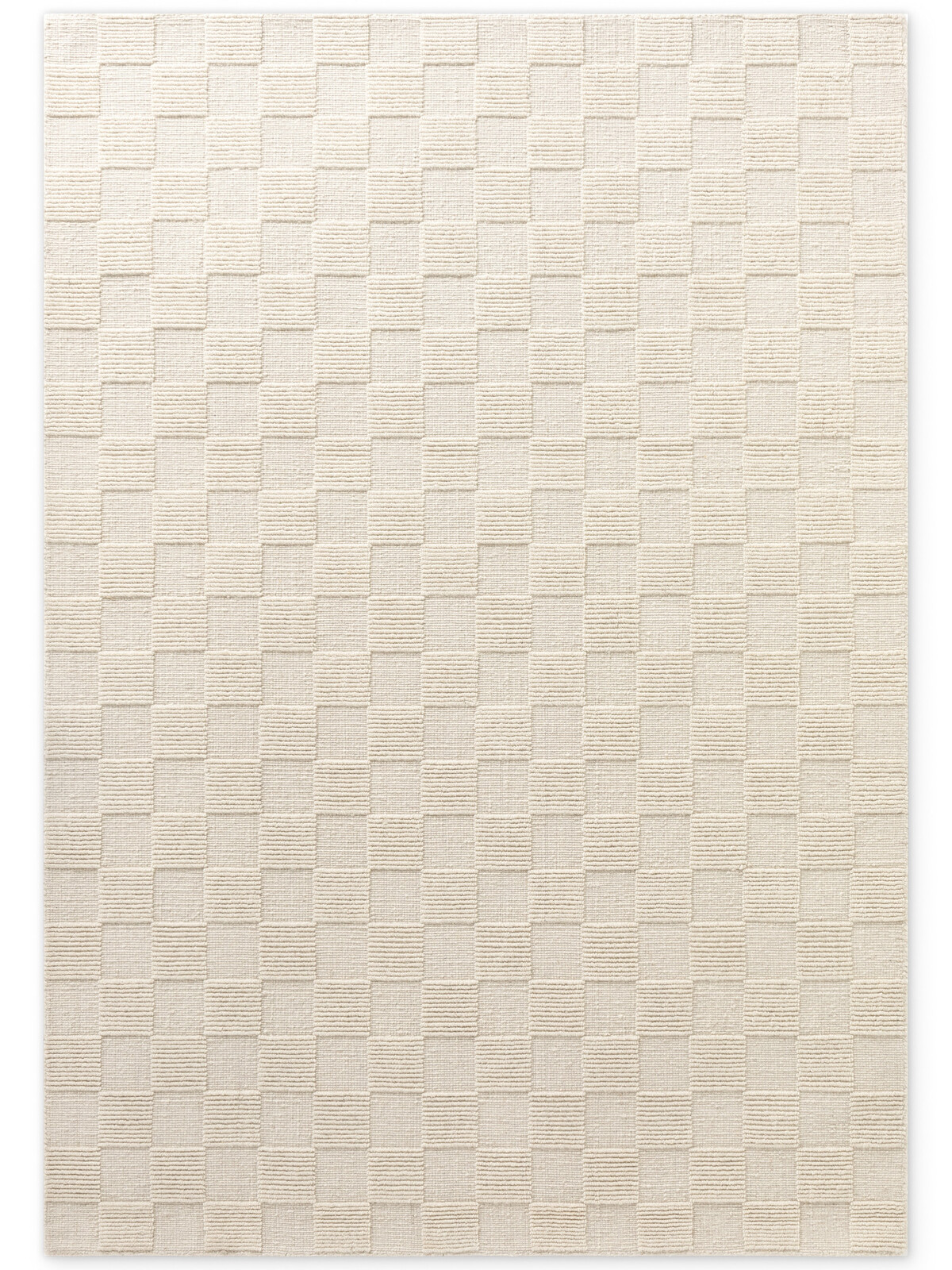 Kusový koberec Villeroy & Boch 106265 White, 120x170, bílá, ložnice, Villeroy & Boch