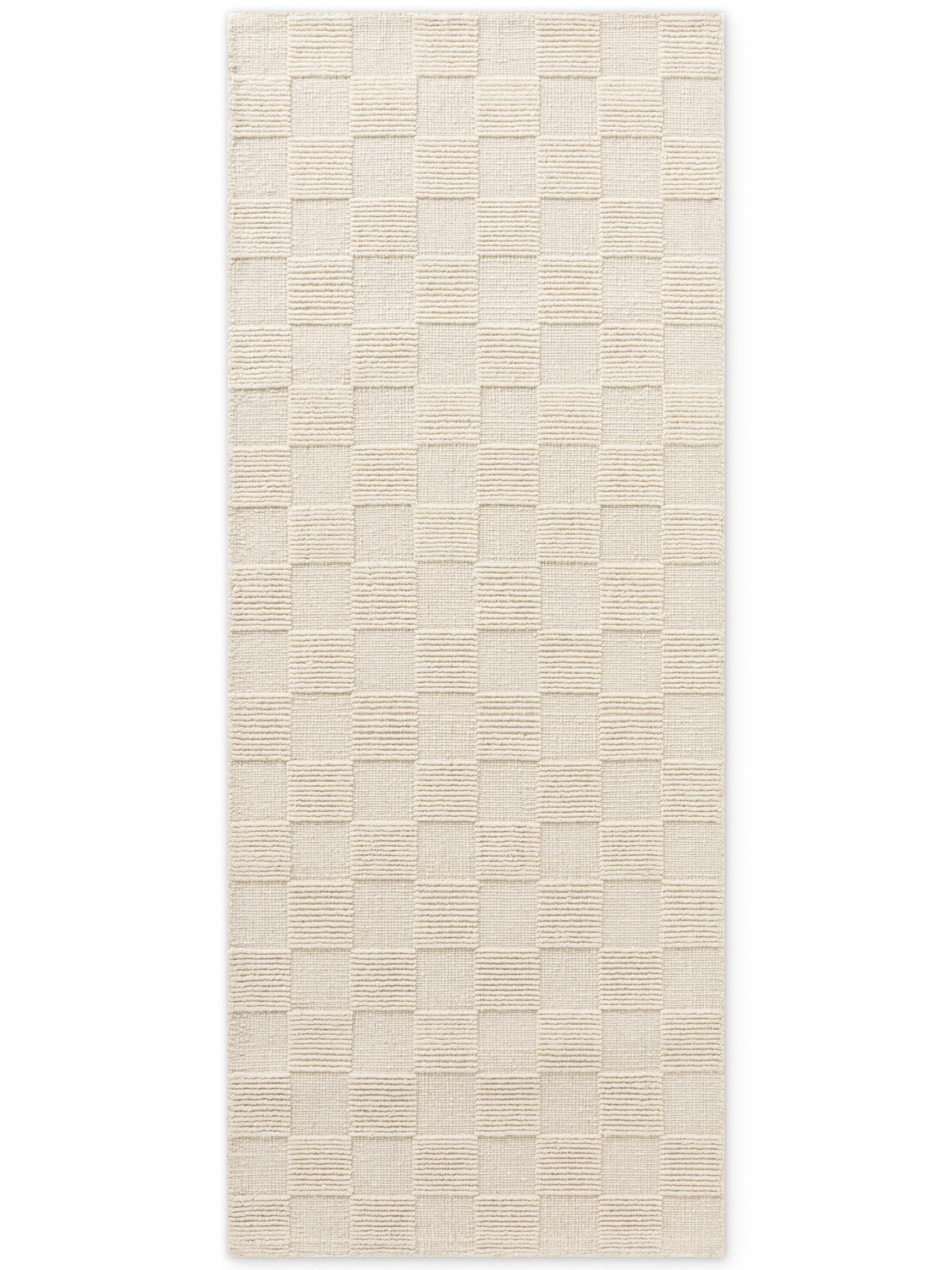 Běhoun Villeroy & Boch 106265 White, 80x200, bílá, ložnice, Villeroy & Boch