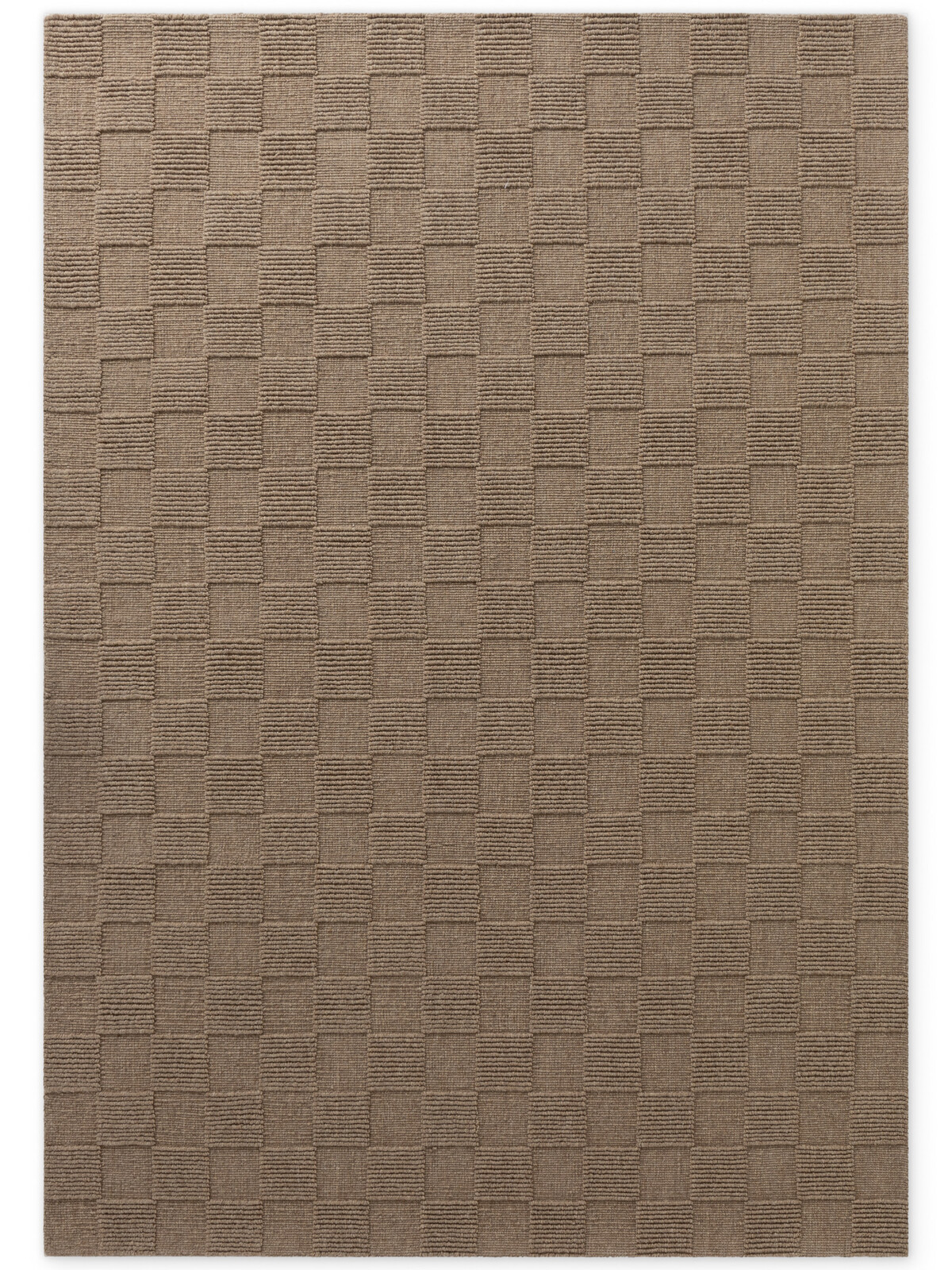 Kusový koberec Villeroy & Boch 106267 Caramel, 120x170, hnědá, ložnice, Villeroy & Boch