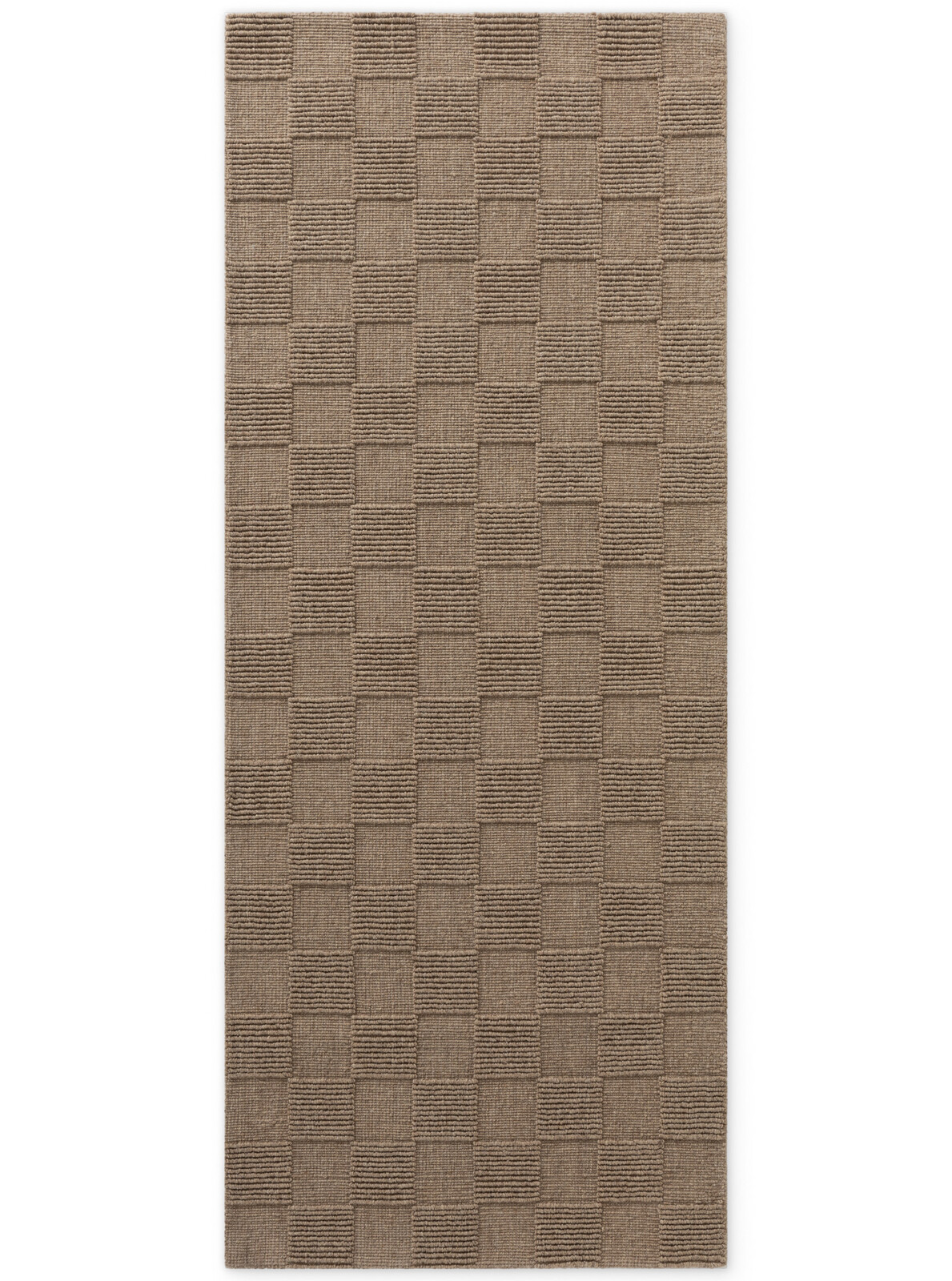 Běhoun Villeroy & Boch 106267 Caramel, 80x200, hnědá, ložnice, Villeroy & Boch