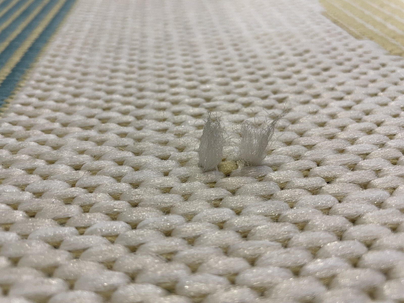 POŠKOZENÝ - Kusový koberec Star 17632-068 – na ven i na doma, 160x230, vícebarevná, chodba / předsíň, Balta