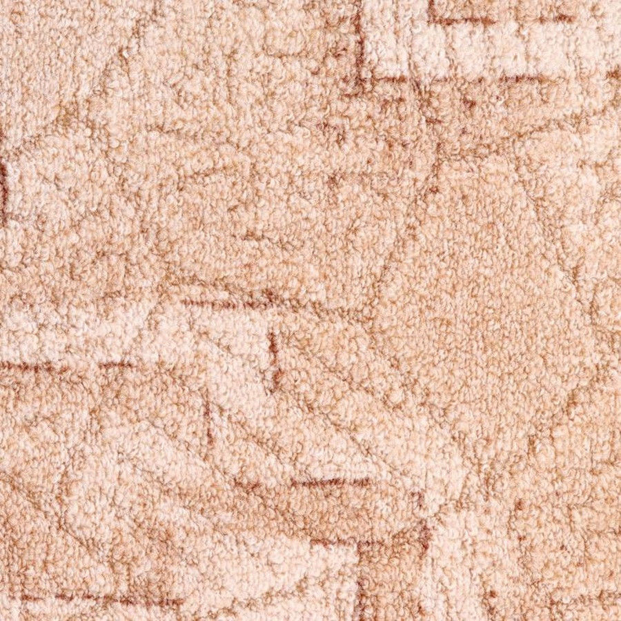 AKCE: 65x780 cm Metrážový koberec Bossanova 32, šíře, béžová, filc, dětský pokoj, ITC